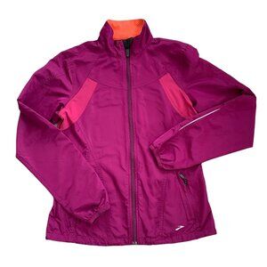 Brooks Shelter Technology Women's Lightweight Jacket S